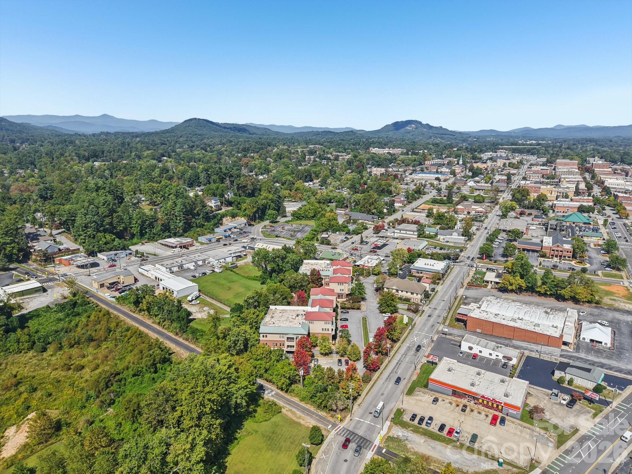 Beacon Commons - Residential