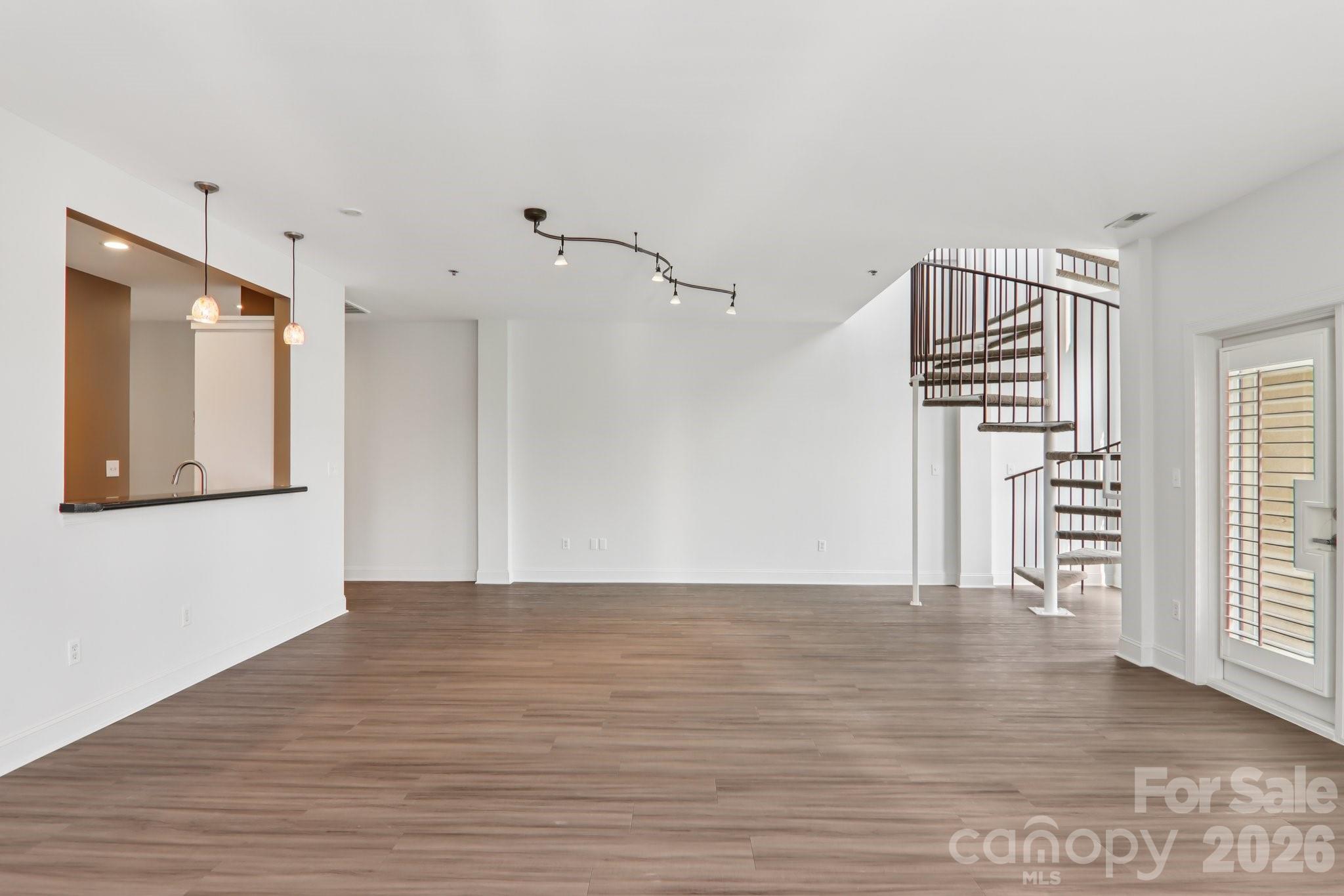 Beacon Commons - Residential