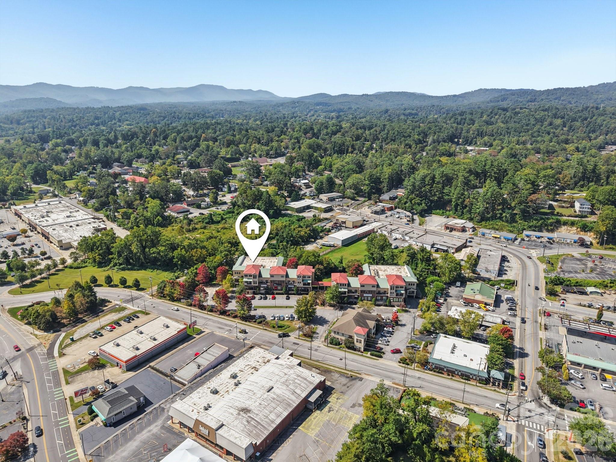 Beacon Commons - Residential