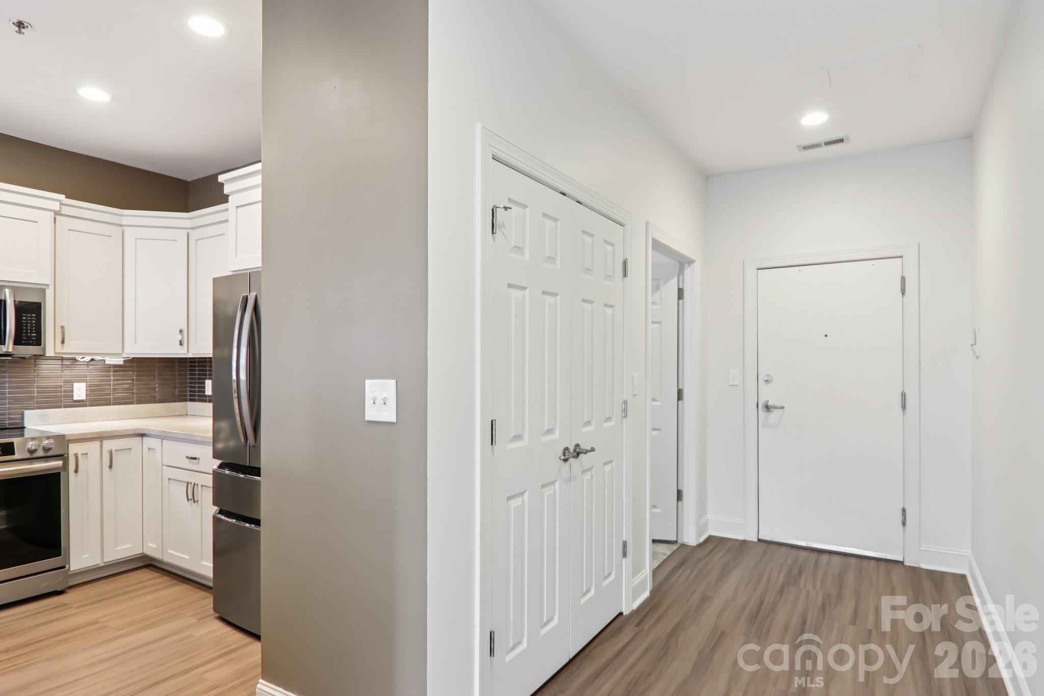 Beacon Commons - Residential