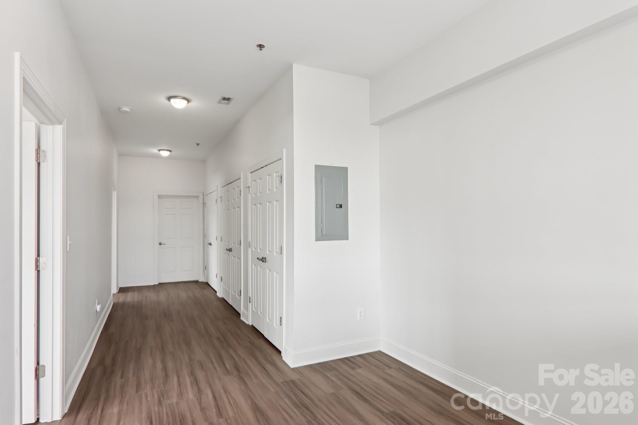 Beacon Commons - Residential