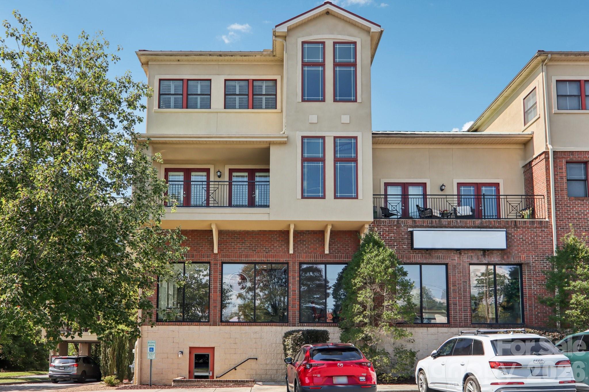 Beacon Commons - Residential