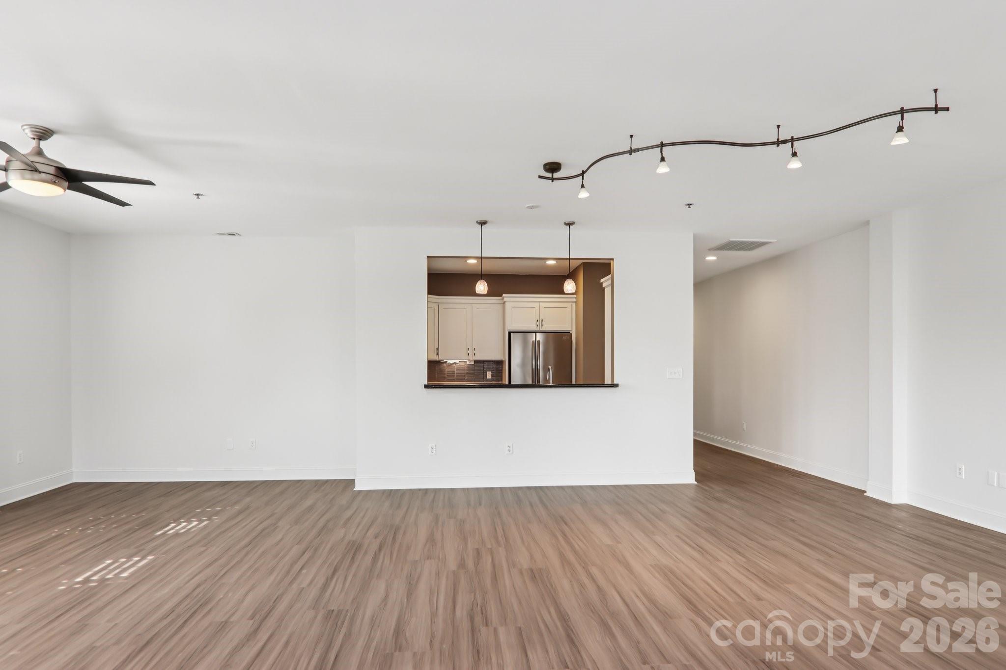 Beacon Commons - Residential