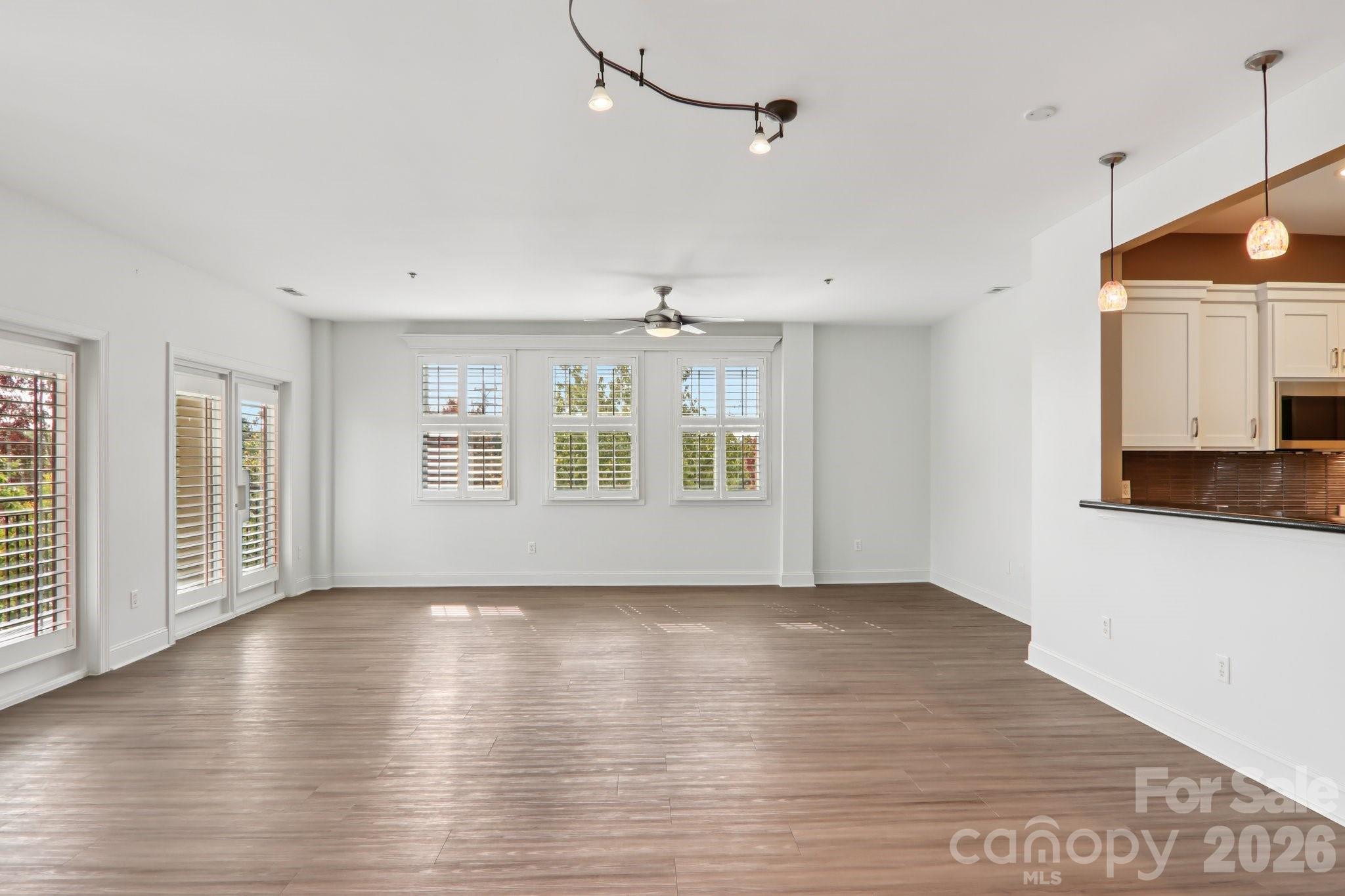 Beacon Commons - Residential