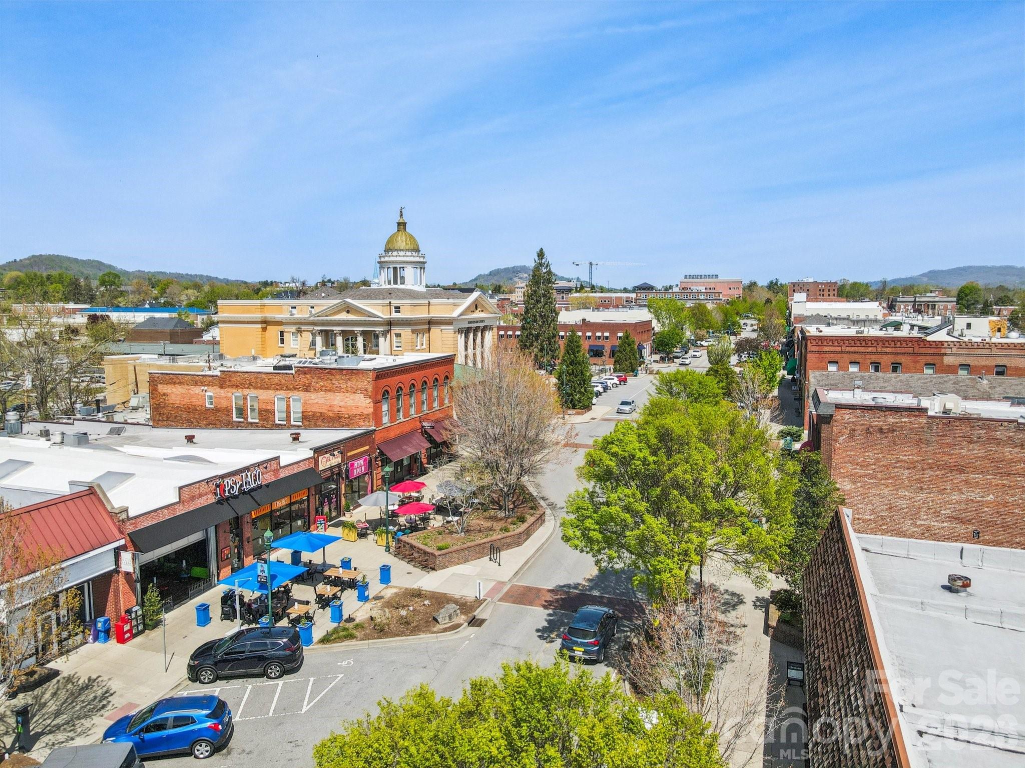 Beacon Commons - Residential
