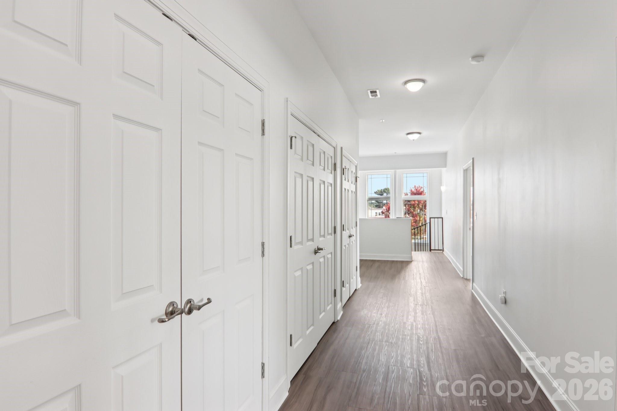 Beacon Commons - Residential