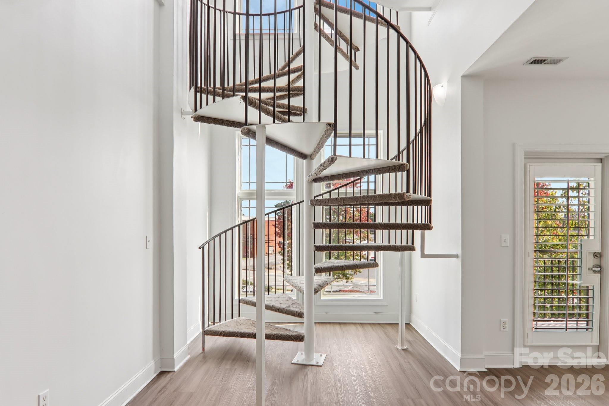 Beacon Commons - Residential