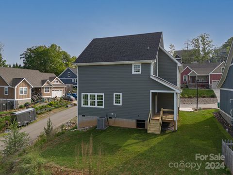 A home in Arden