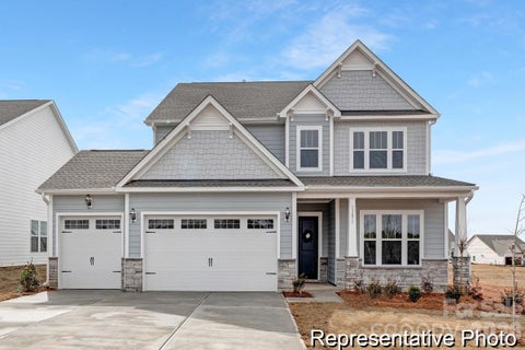 Photo of 4701 Monterrico Drive #77p, Lancaster, SC 29720 (MLS # 4432249)