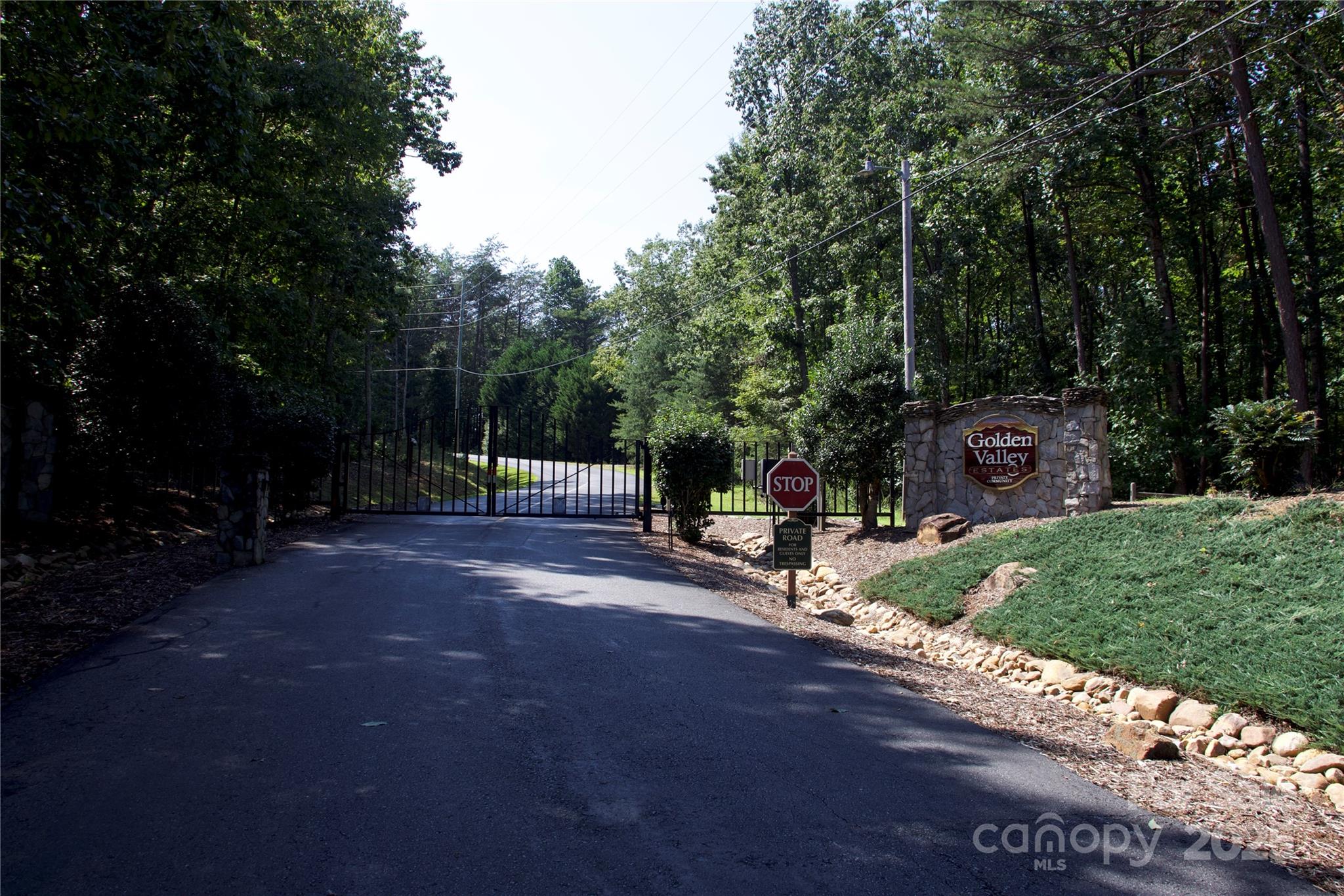 Golden Valley Estates - Land