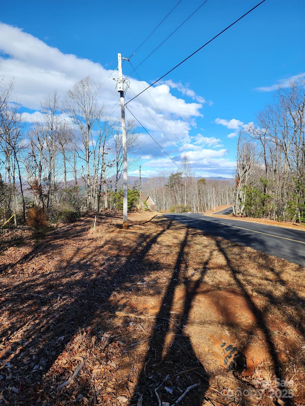 0 Mountain Lookout Drive 35
