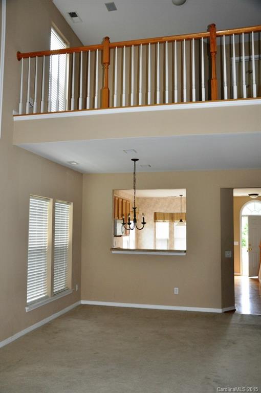 Autumn Cove at Lake Wylie - Residential Lease