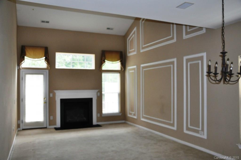 Autumn Cove at Lake Wylie - Residential Lease