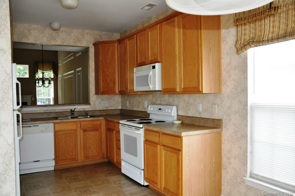 Autumn Cove at Lake Wylie - Residential Lease