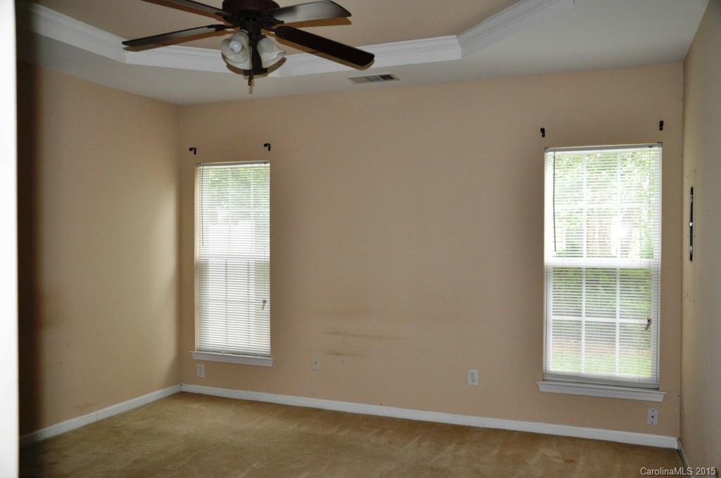 Autumn Cove at Lake Wylie - Residential Lease