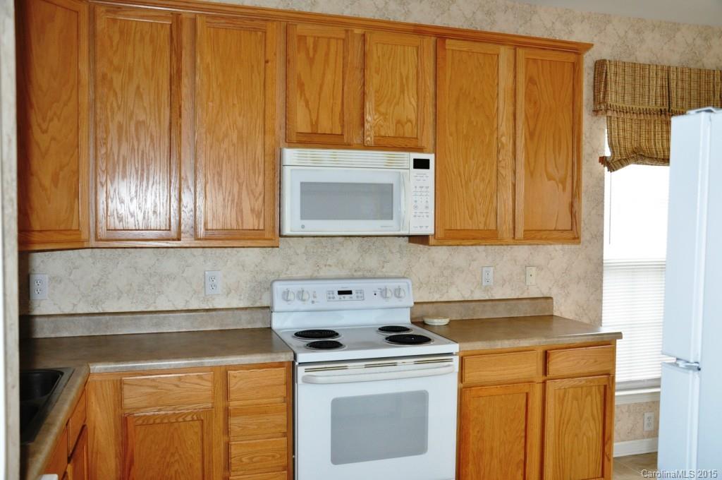 Autumn Cove at Lake Wylie - Residential Lease