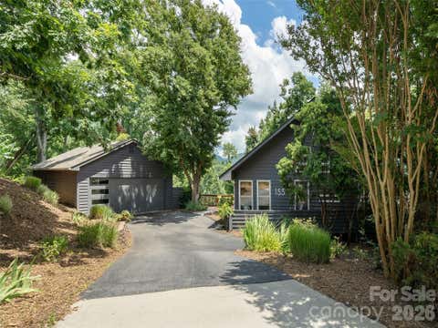 Photo of 155 Crabapple Lane, Asheville, NC 28804 (MLS # 4405050)