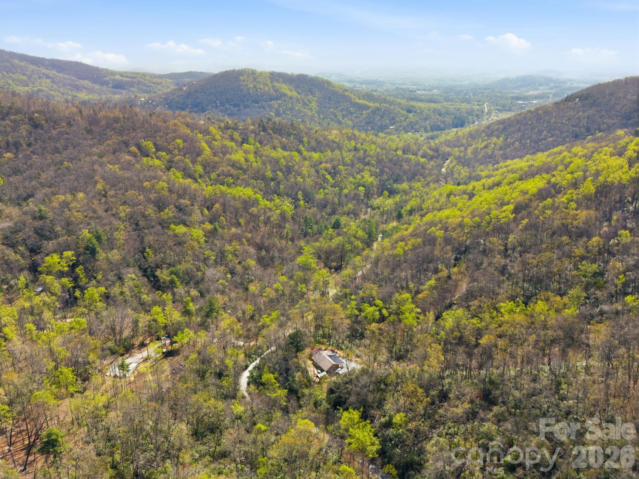 00 Lazy Bear Trail 35 & 36