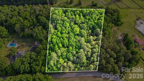 Photo of 00 Mollie Irene Drive, Matthews, NC 28104 (MLS # 4374915)