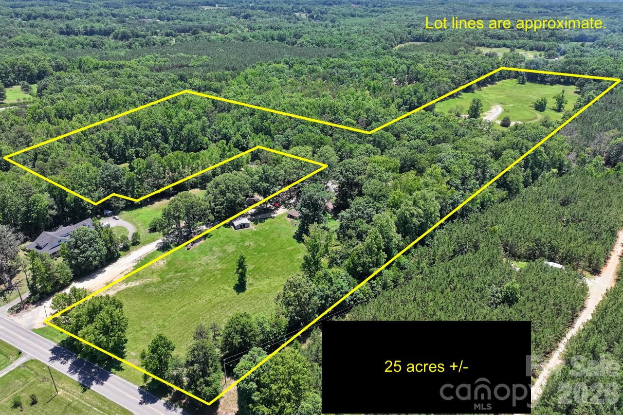 3443 Tryon Courthouse Road