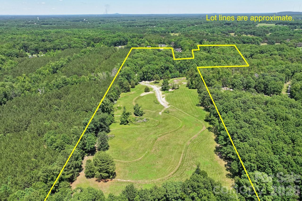 3443 Tryon Courthouse Road