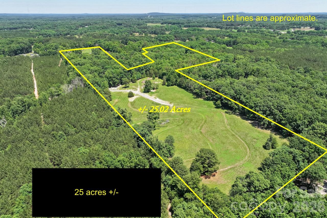 3443 Tryon Courthouse Road
