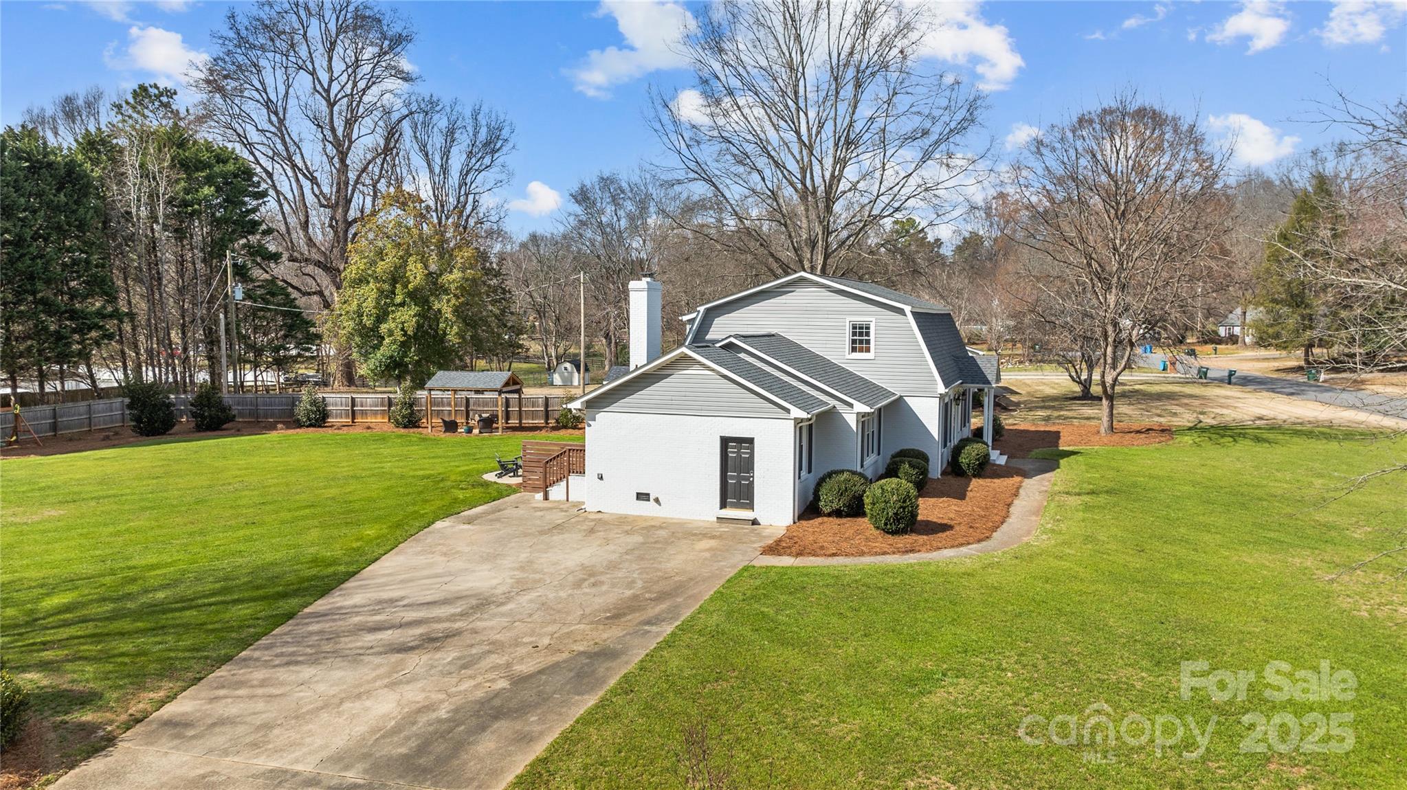 Farmwood - Residential