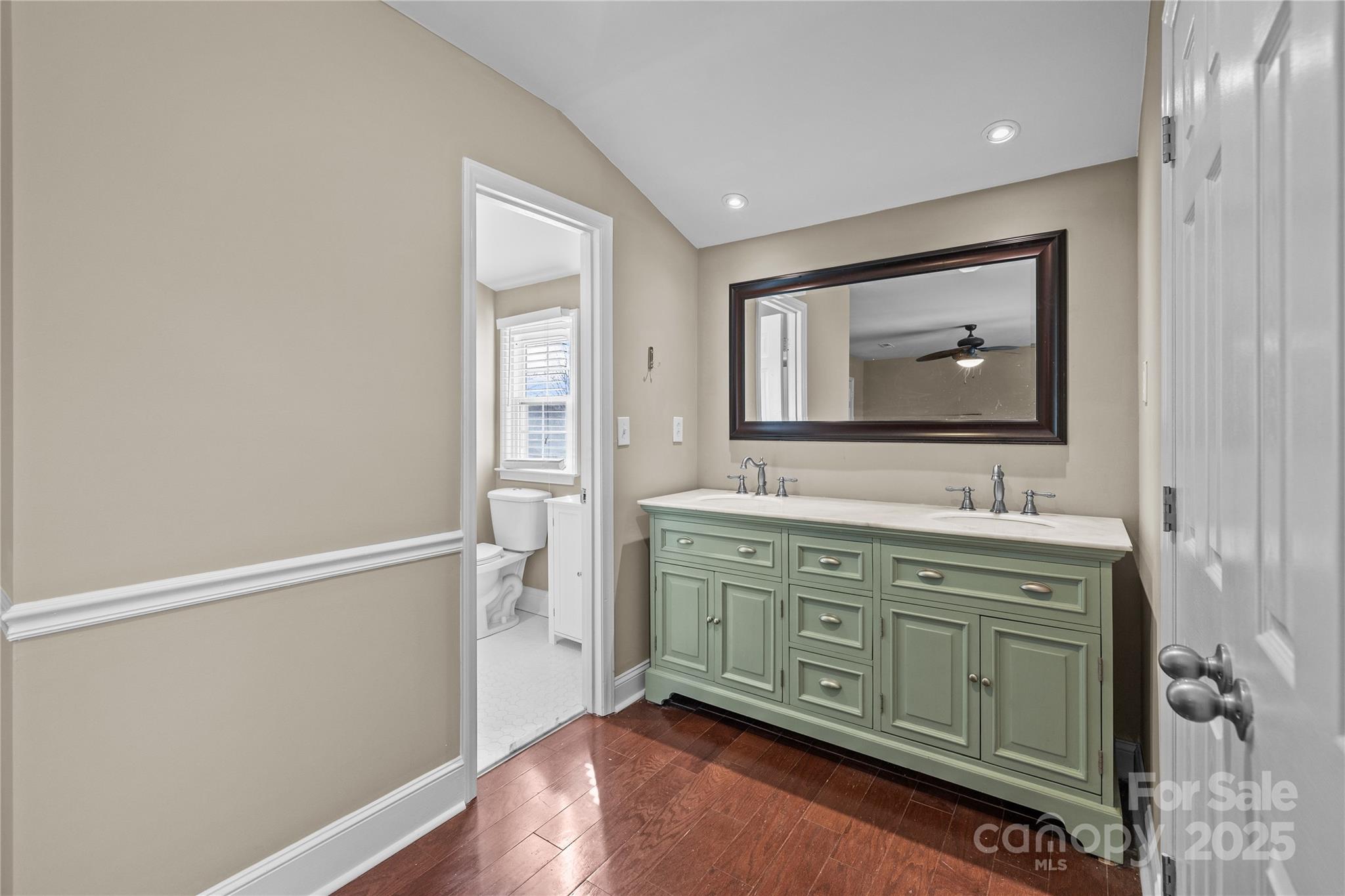 Farmwood - Residential