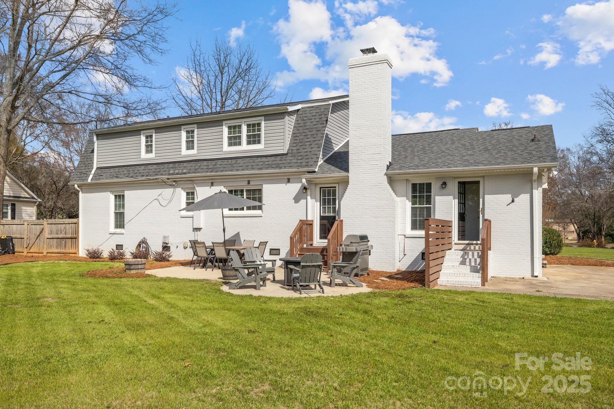 Farmwood - Residential