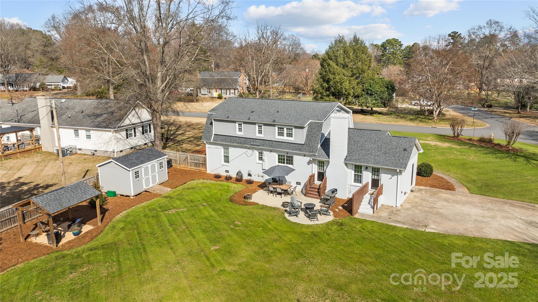 Farmwood - Residential