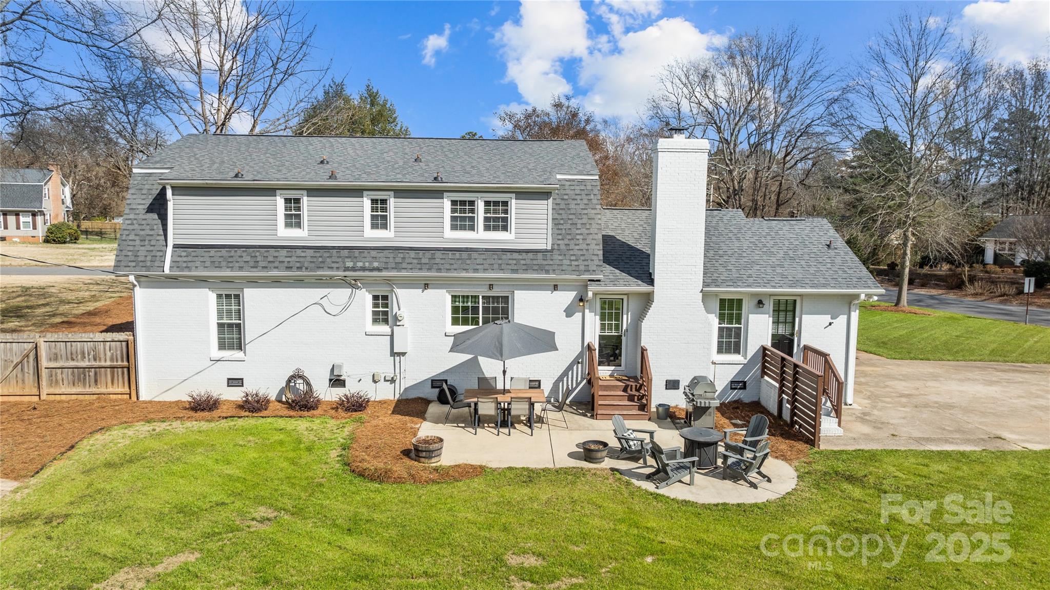 Farmwood - Residential