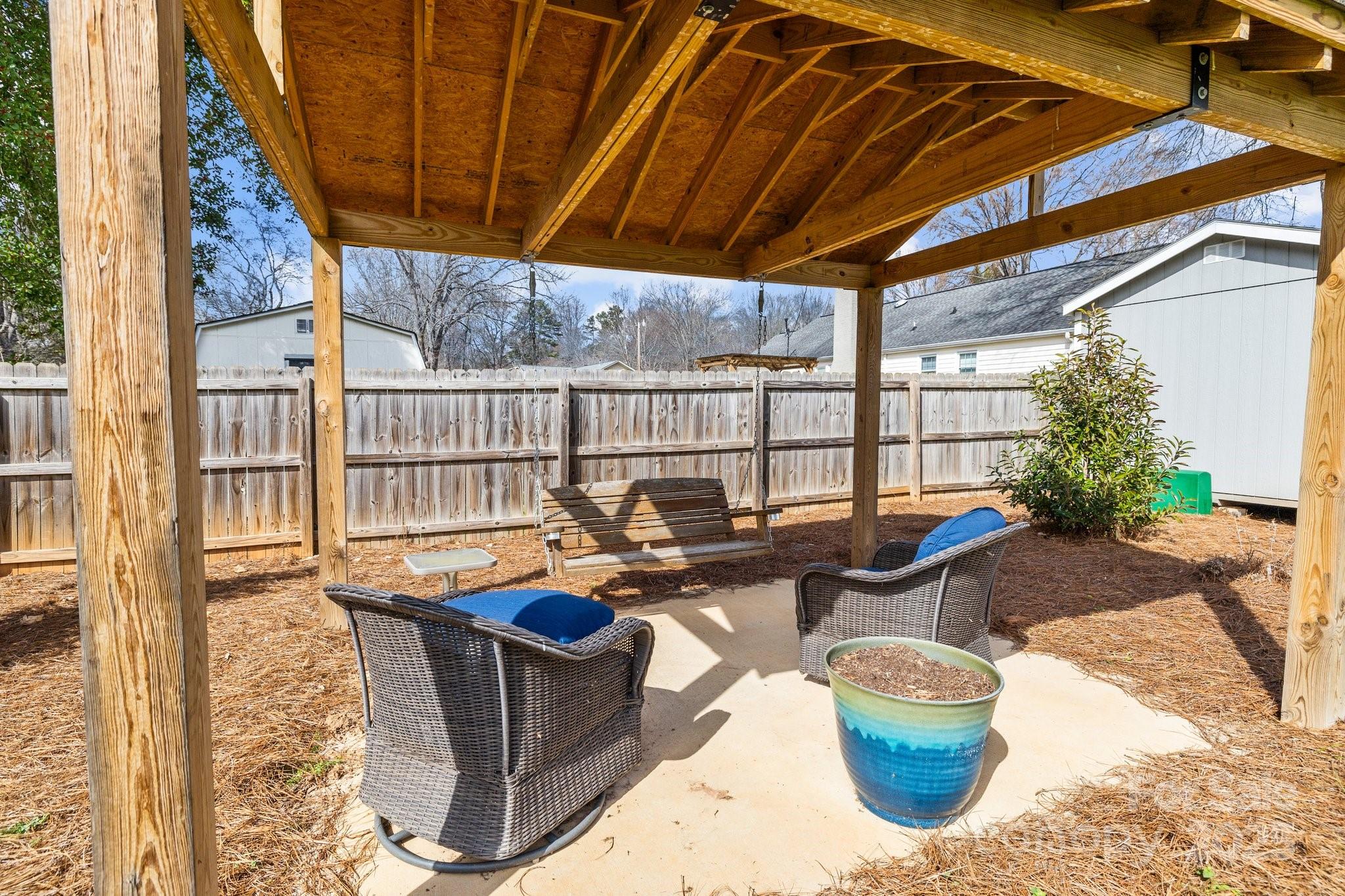 Farmwood - Residential