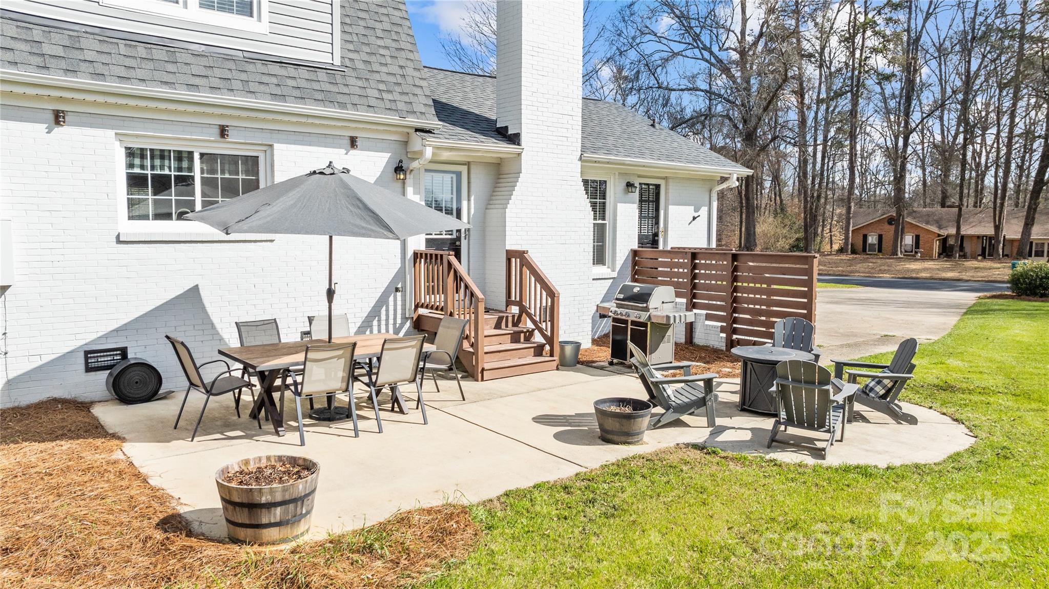 Farmwood - Residential