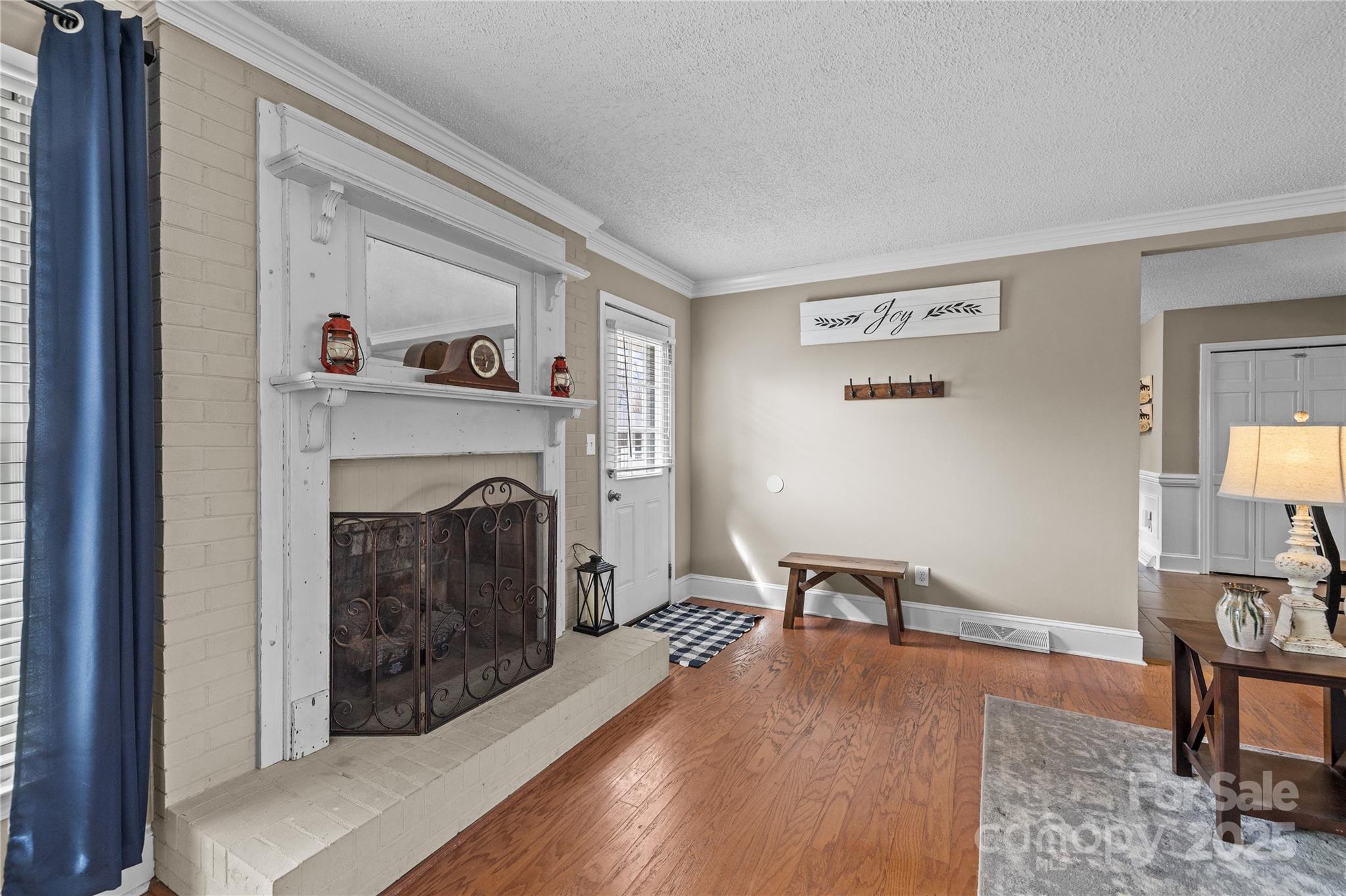 Farmwood - Residential