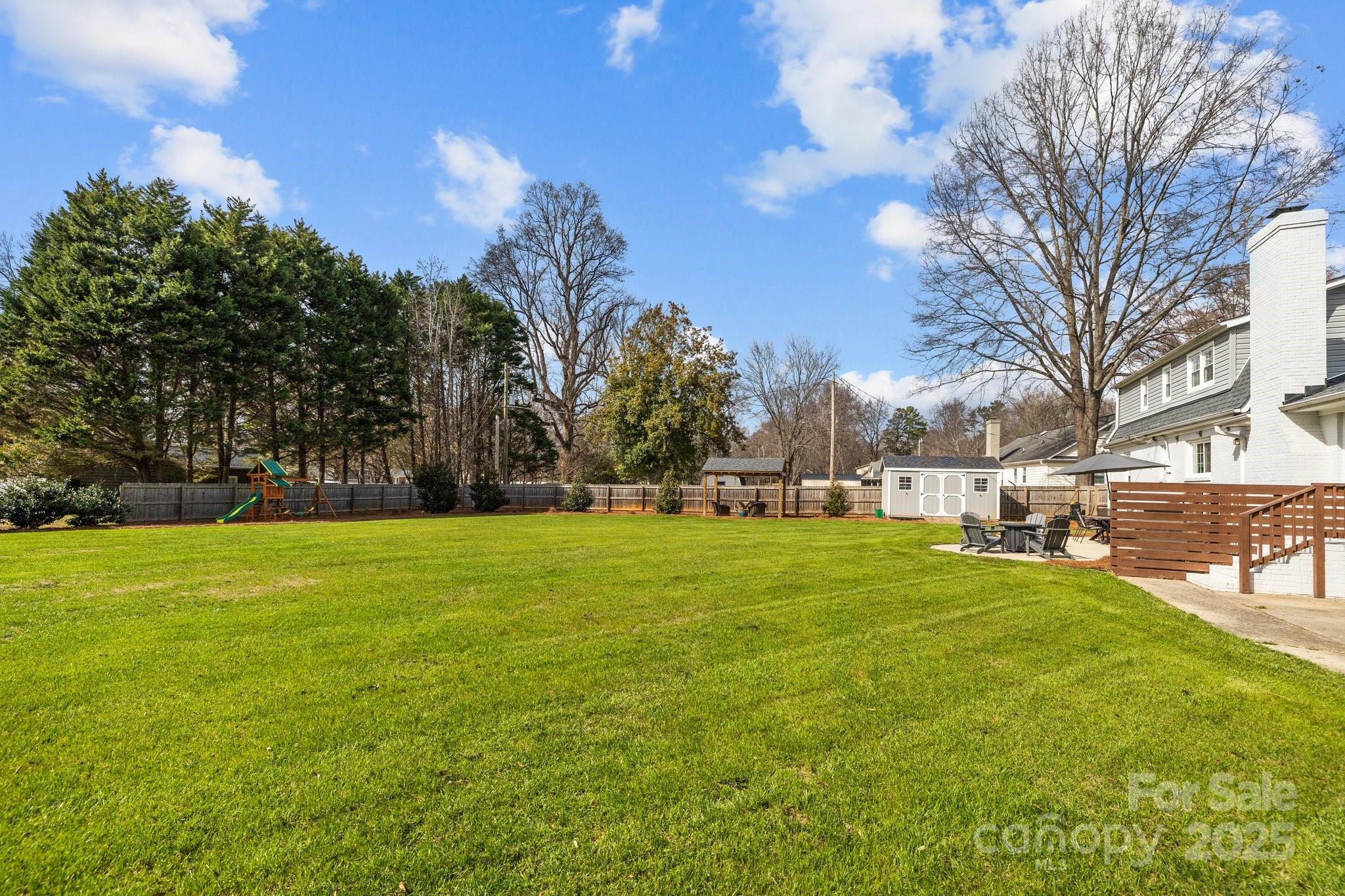 Farmwood - Residential