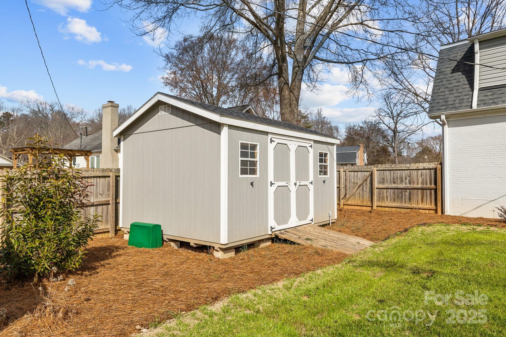 Farmwood - Residential