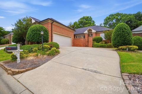 Photo of 3584 Cedarfield Court NW, Concord, NC 28027 (MLS # 4380570)