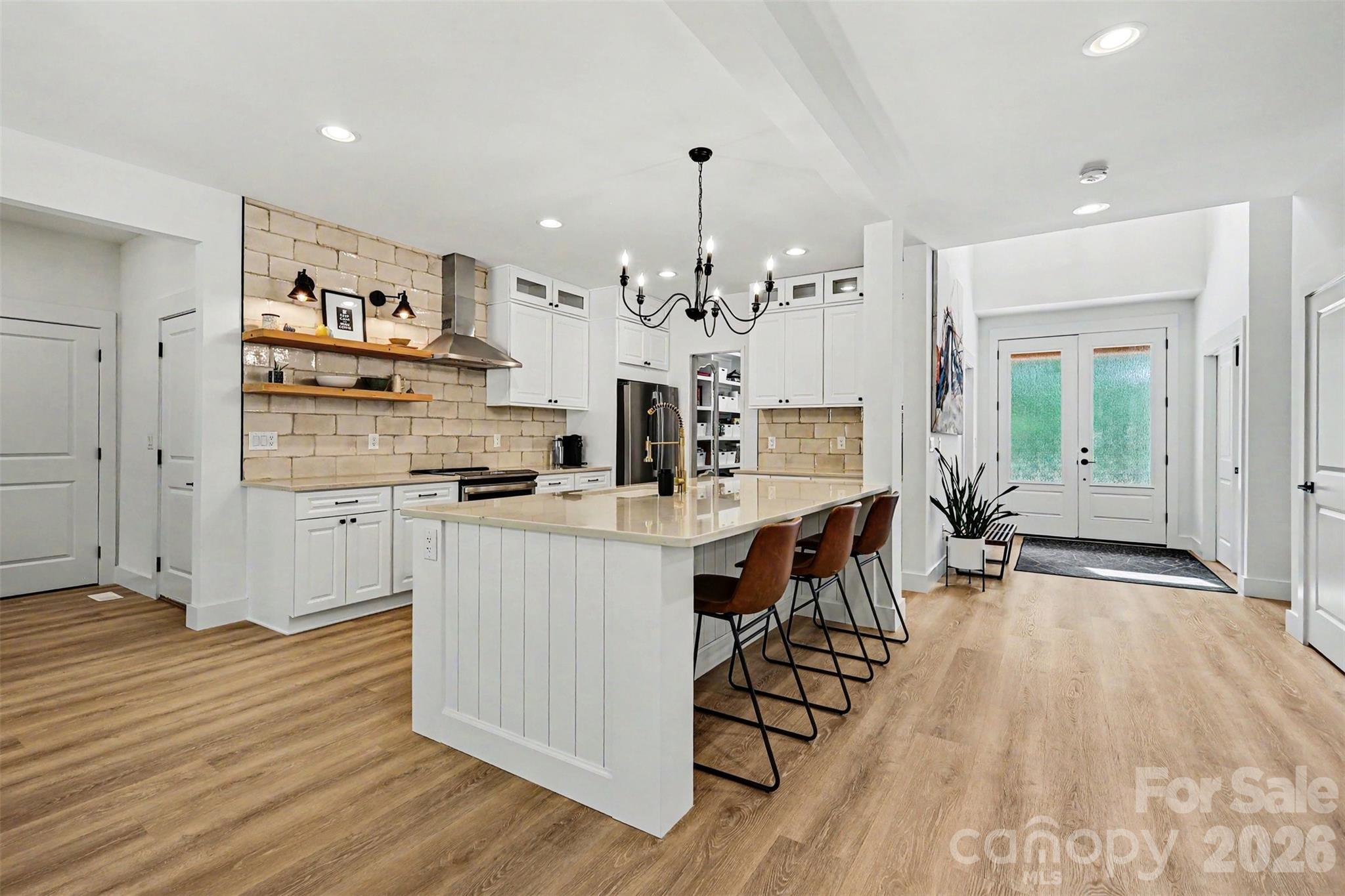 8208 New Town Road