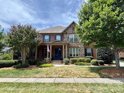 Photo of 3209 Hartford Way, Weddington, NC 28104 (MLS # 4407402)