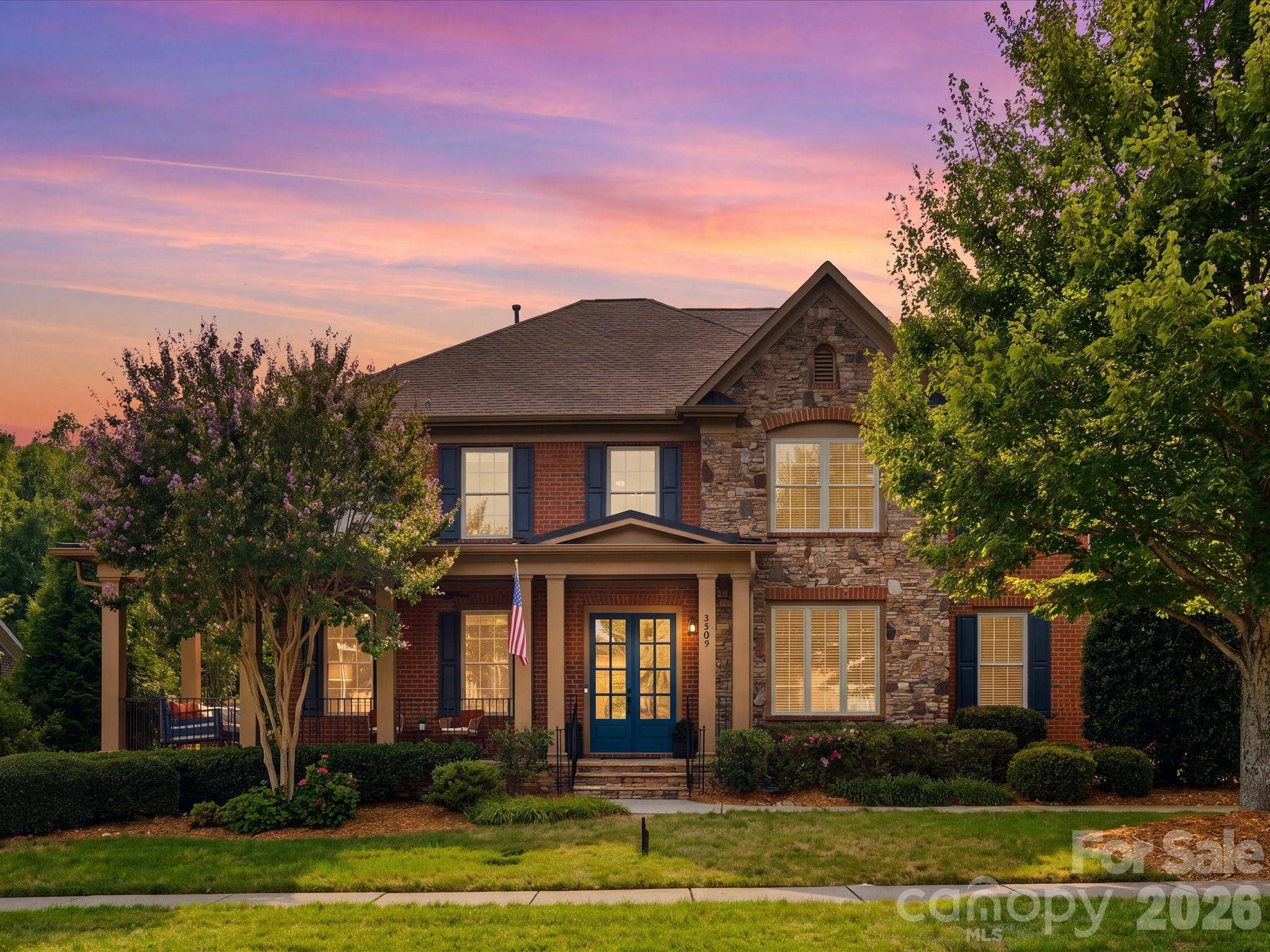 3209 Hartford Way, Weddington, NC, 28104
