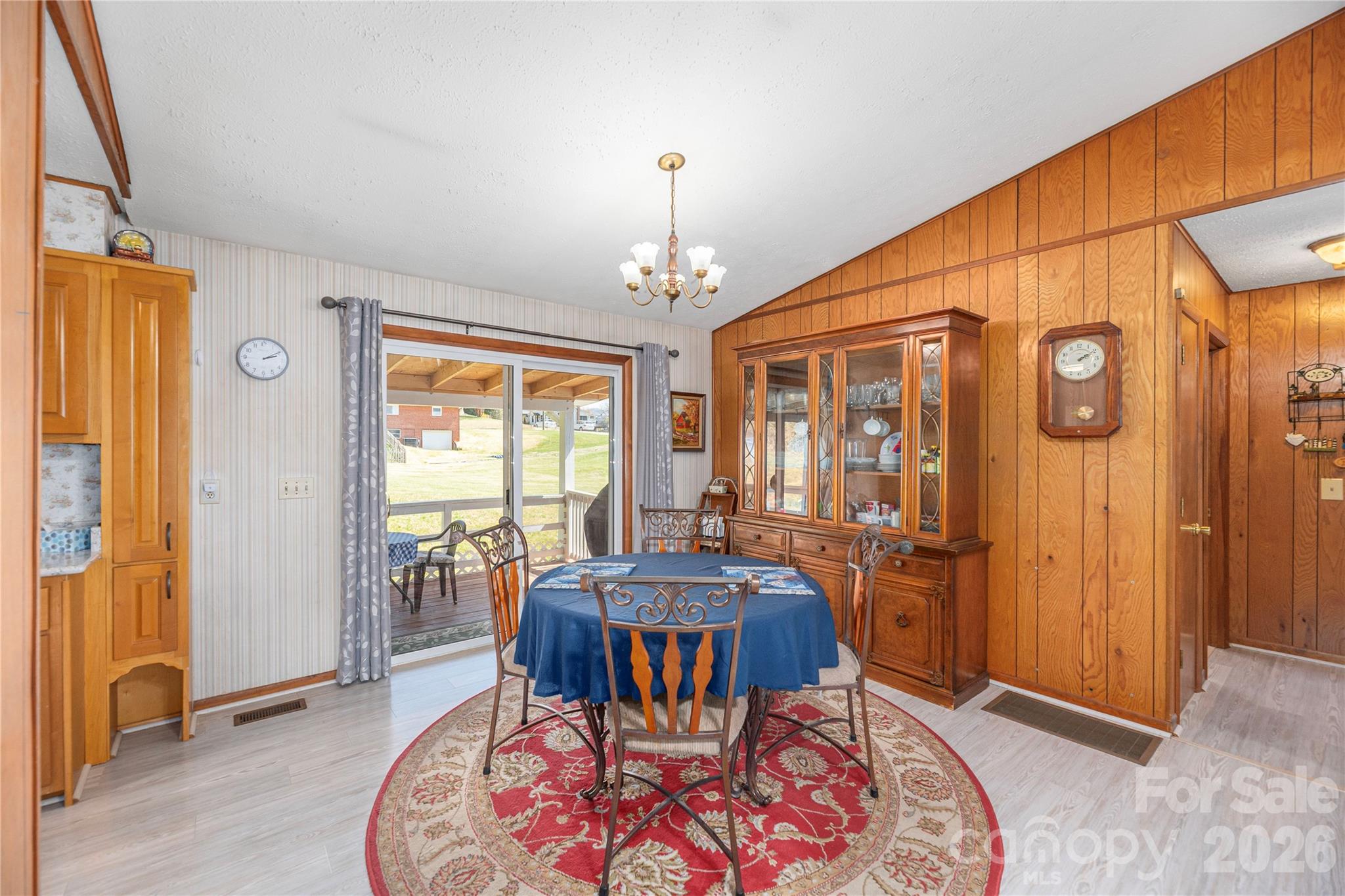 F T Ball - Residential