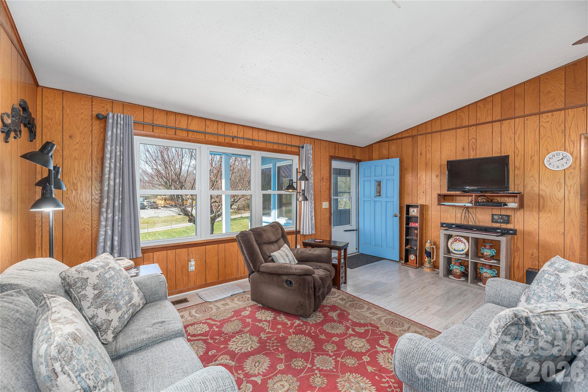 F T Ball - Residential