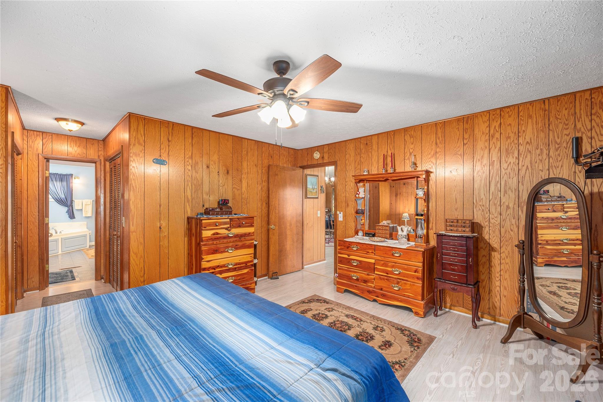 F T Ball - Residential