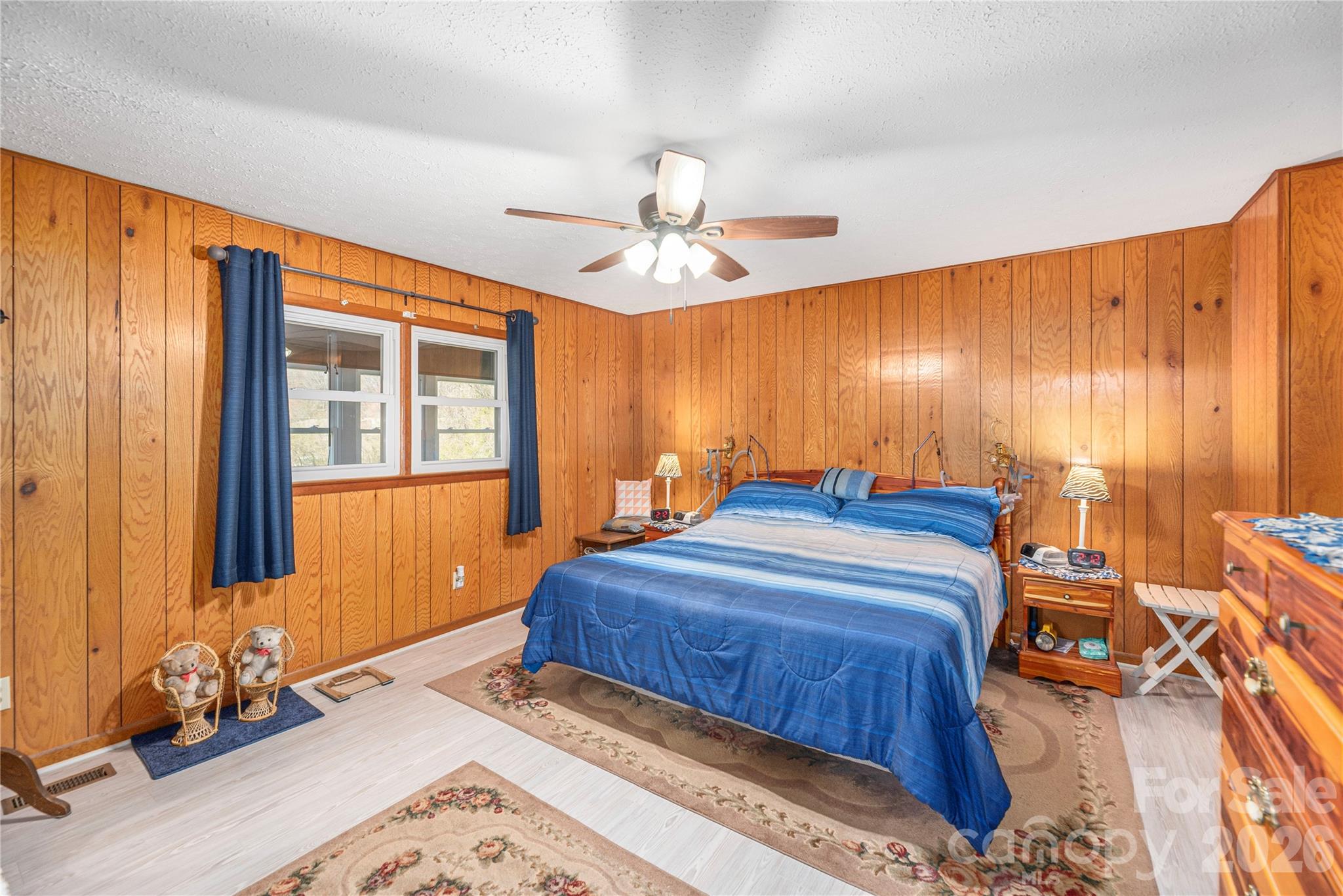 F T Ball - Residential