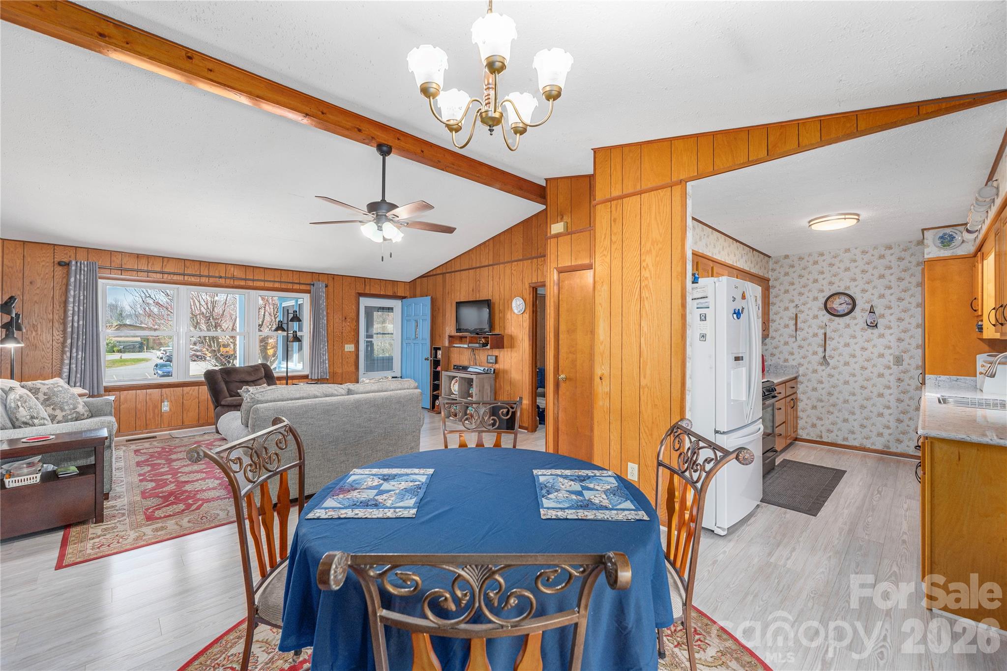 F T Ball - Residential