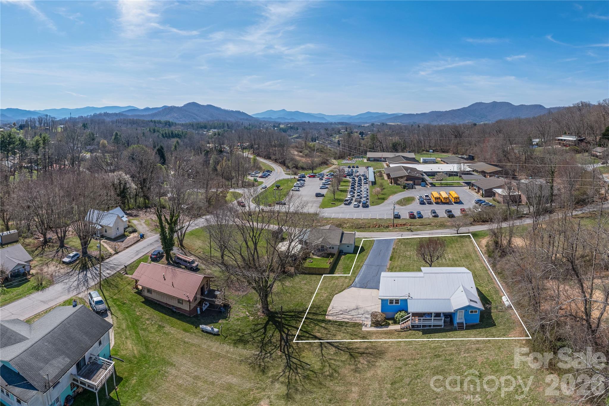 F T Ball - Residential