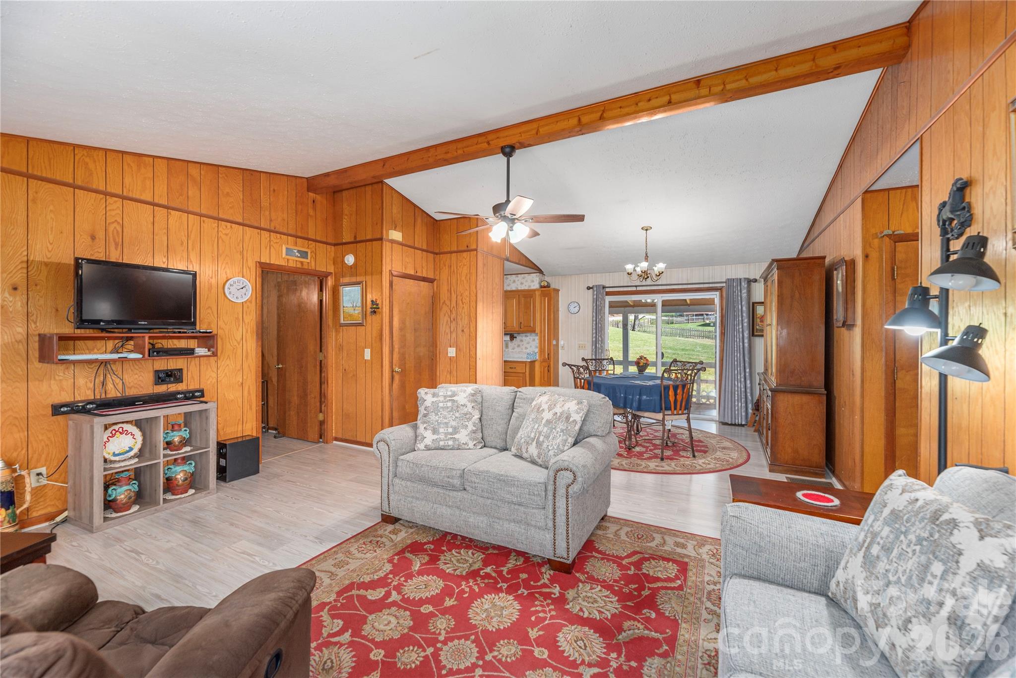 F T Ball - Residential