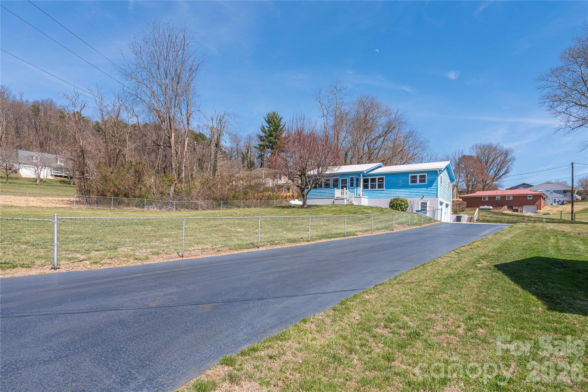 F T Ball - Residential