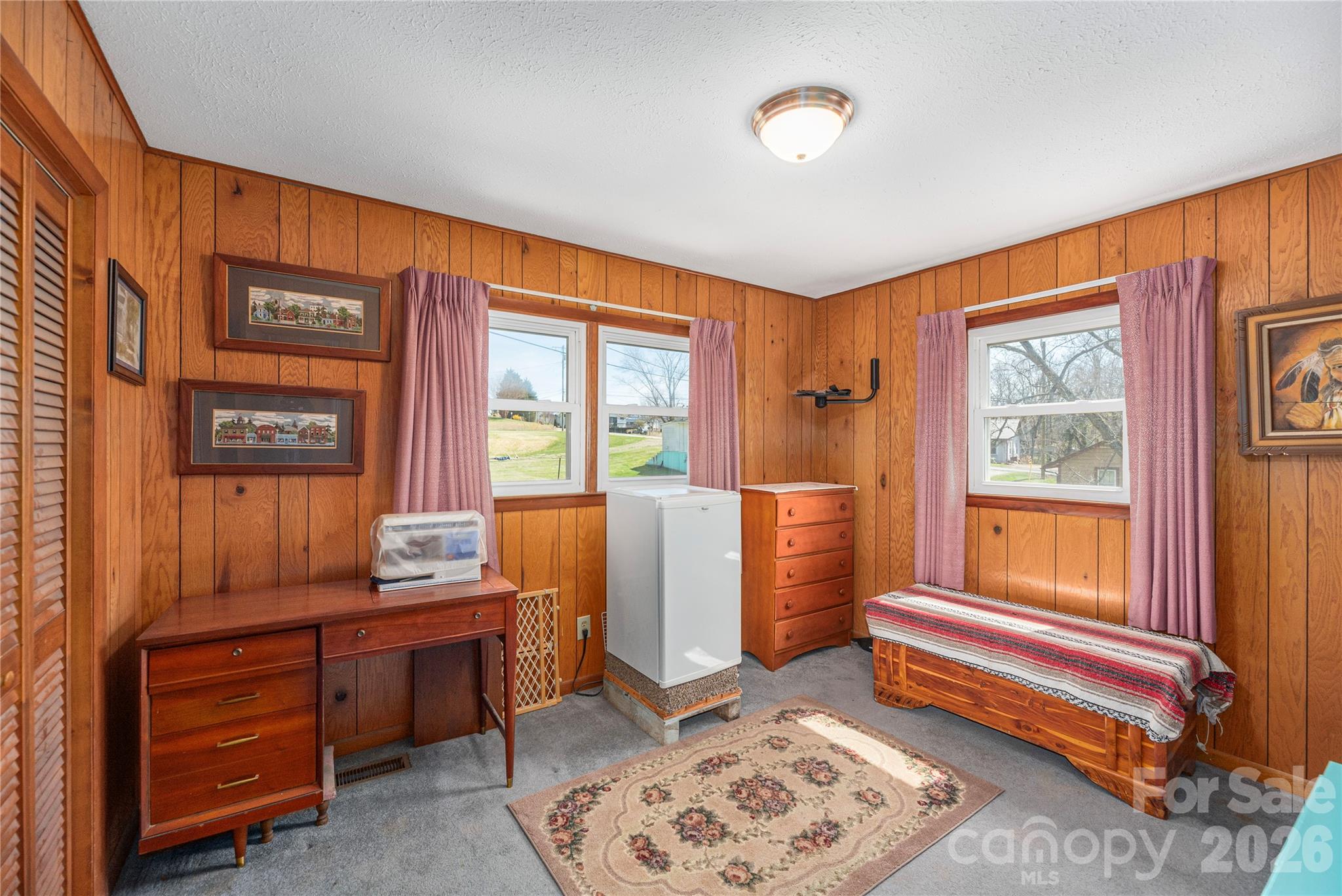 F T Ball - Residential