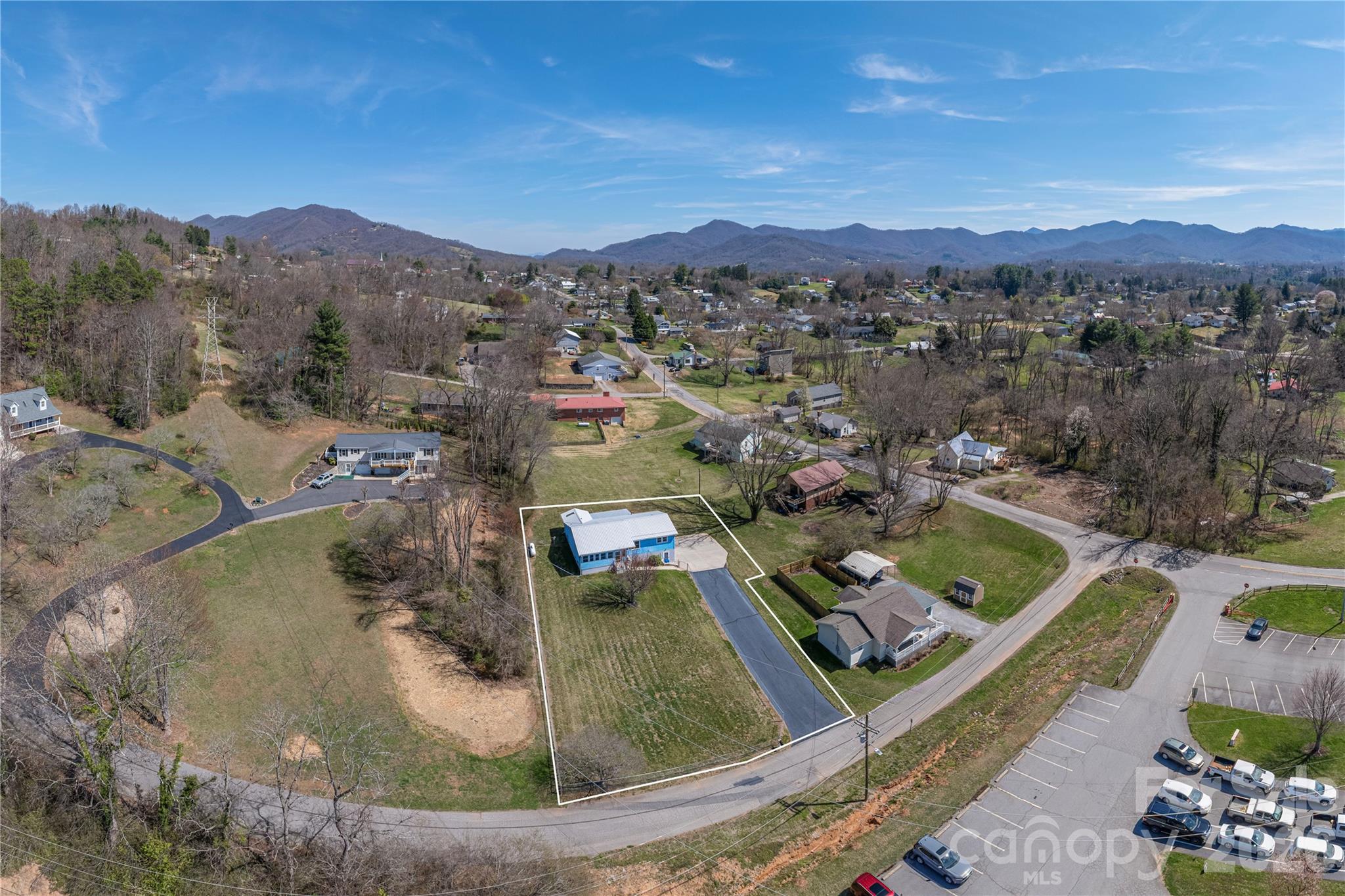 F T Ball - Residential